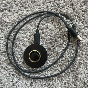 Oura Gen3 Heritage Gold US7